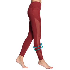 Compression Yoga Pants