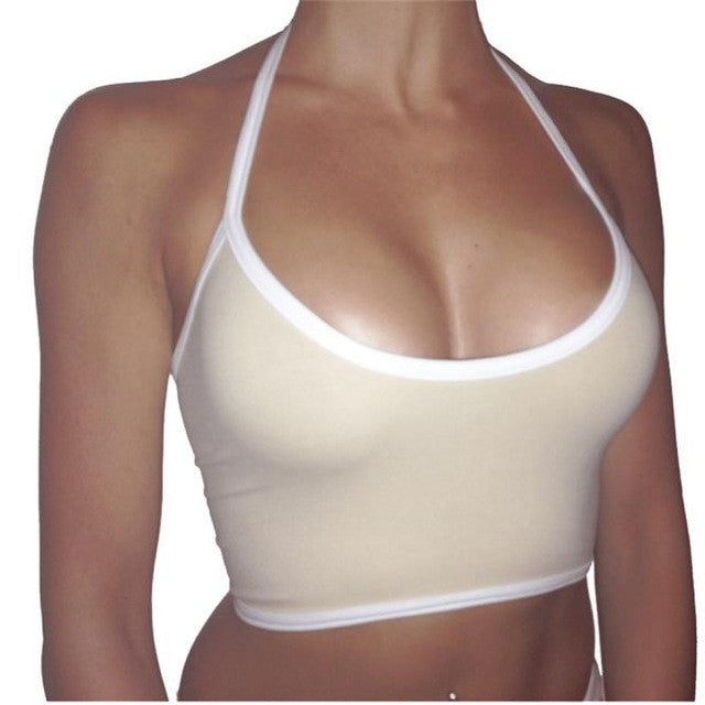 Tank Top Bra for Yoga