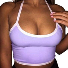 Tank Top Bra for Yoga