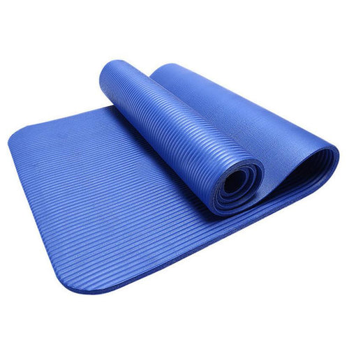 Thick Yoga Mat