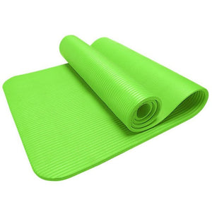 Thick Yoga Mat