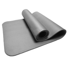 Thick Yoga Mat