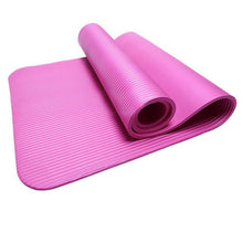 Thick Yoga Mat