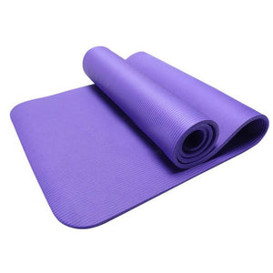 Thick Yoga Mat