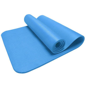 Thick Yoga Mat