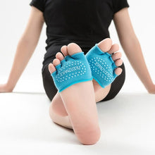 Yoga Non-Slip Toe Socks