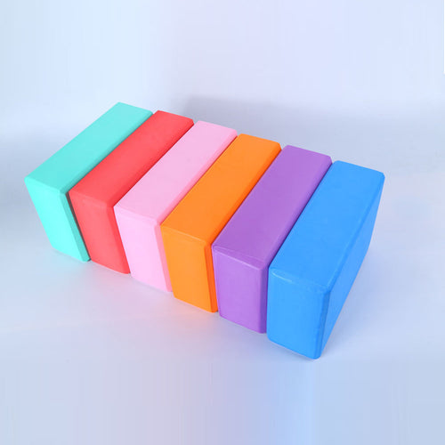 Yoga Blocks