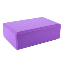 Yoga Blocks