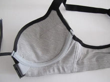 Padded Yoga Bra