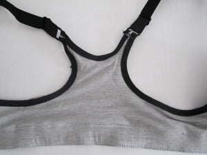 Padded Yoga Bra