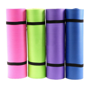 Yoga Mats