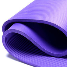 Yoga Mats