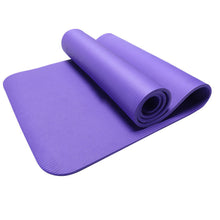 Yoga Mats