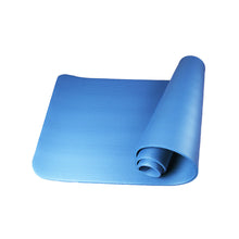 Yoga Mats